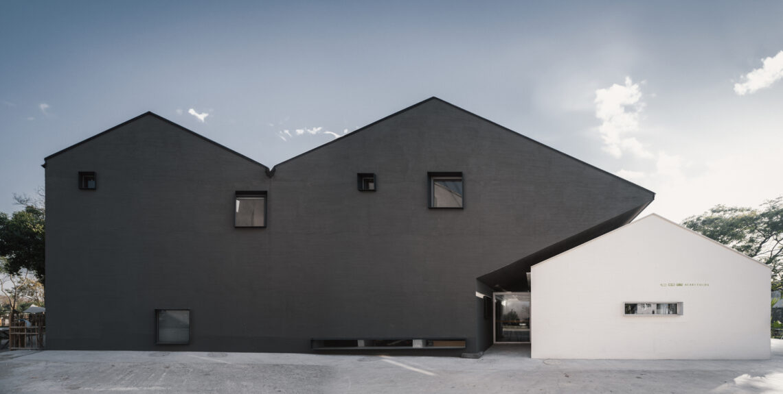 Heart fields / wutopia lab