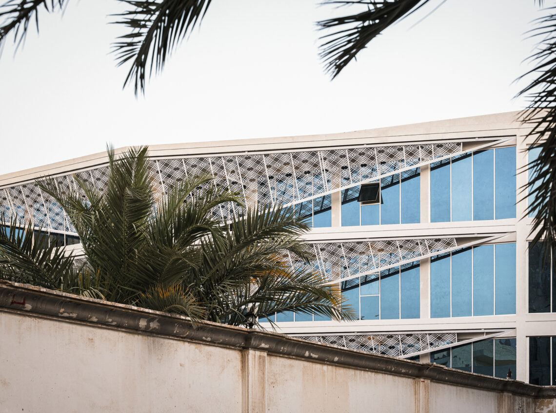 The Indonesian Consulate In Jeddah / Inj Architects 3 The indonesian consulate in jeddah / inj architects