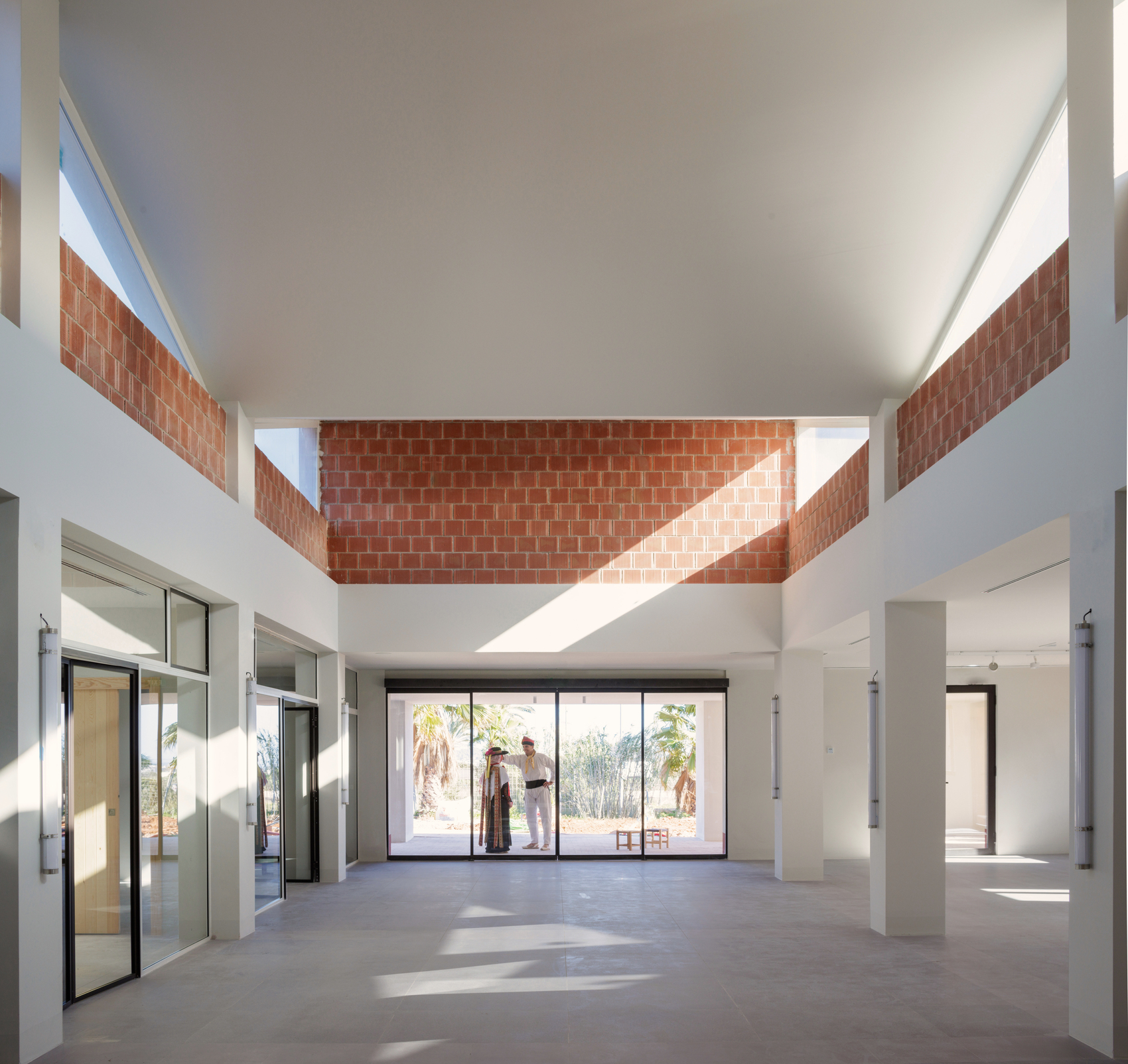 Sa nau / atzur arquitectura
