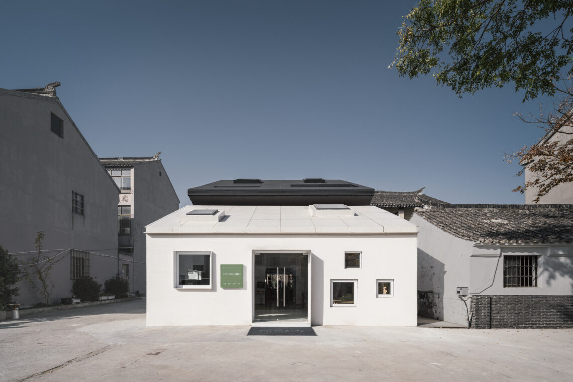 Heart fields / wutopia lab