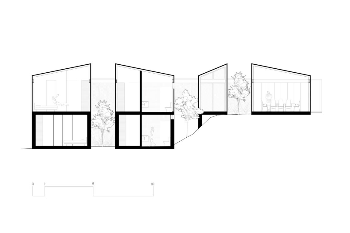 Casa Ae / Taller Ezequiel Aguilar Martínez 30 Casa ae / taller ezequiel aguilar martínez