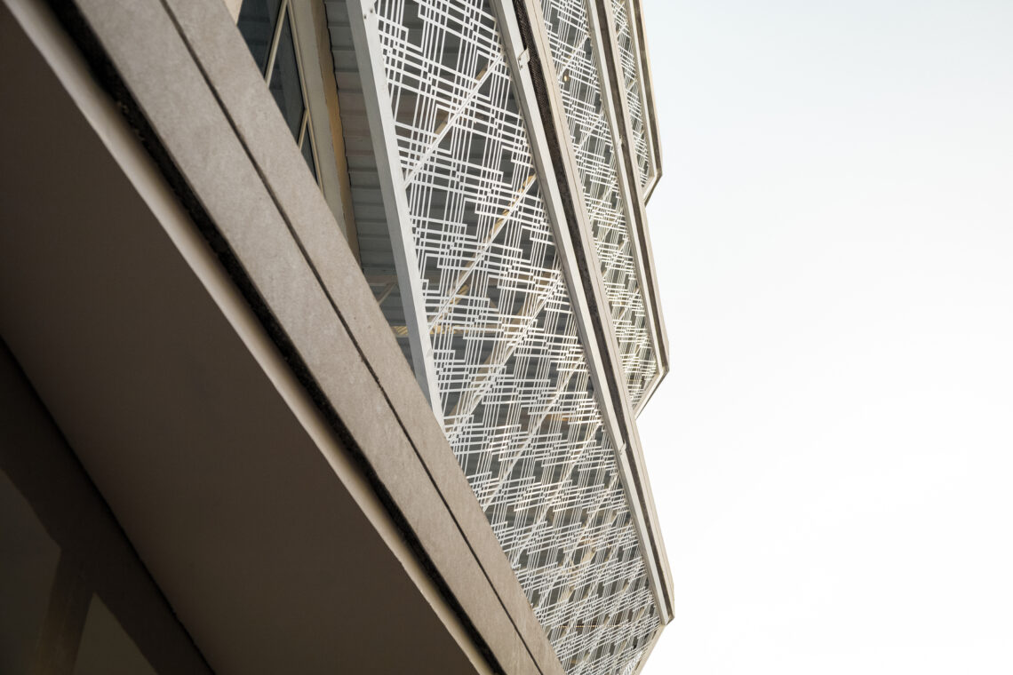 The Indonesian Consulate In Jeddah / Inj Architects 4 The indonesian consulate in jeddah / inj architects