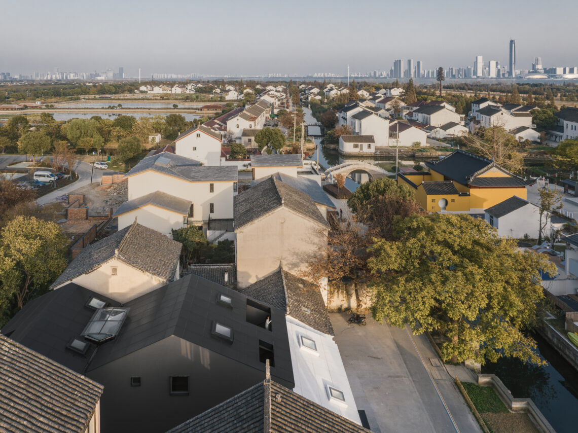 Heart fields / wutopia lab