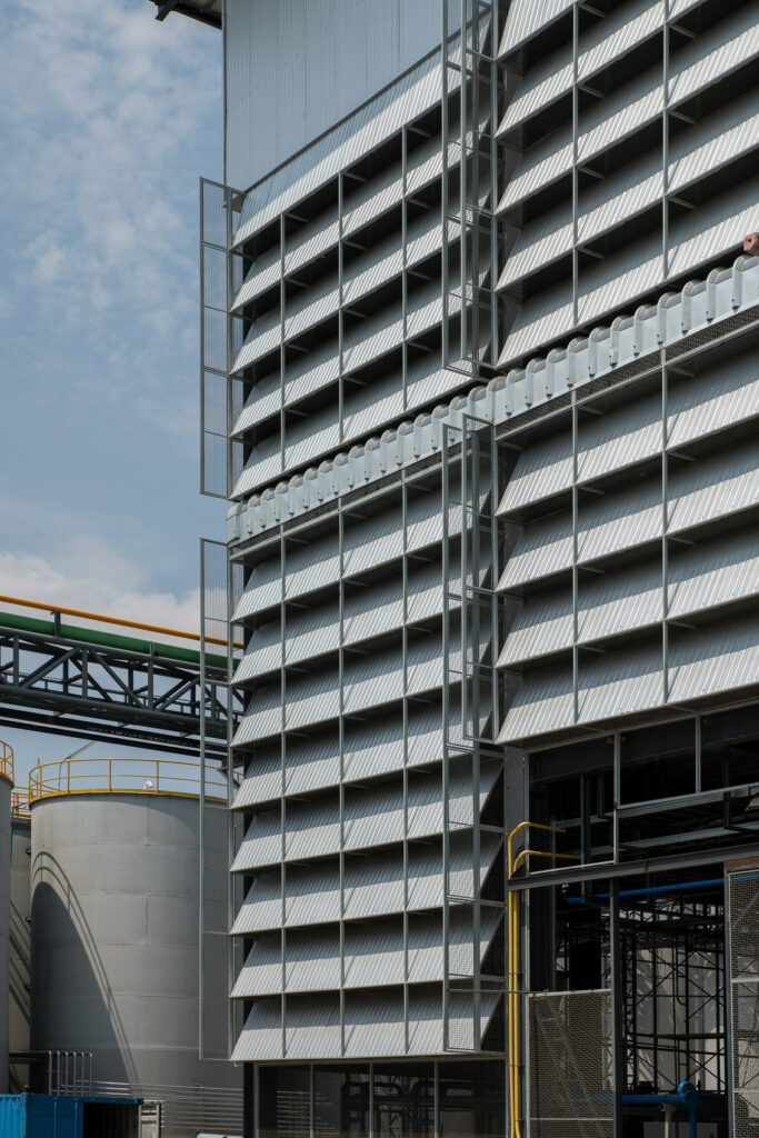 Lpp Rice Bran Oil Refinery / Phtaa Living Design 11 Lpp rice bran oil refinery / phtaa living design