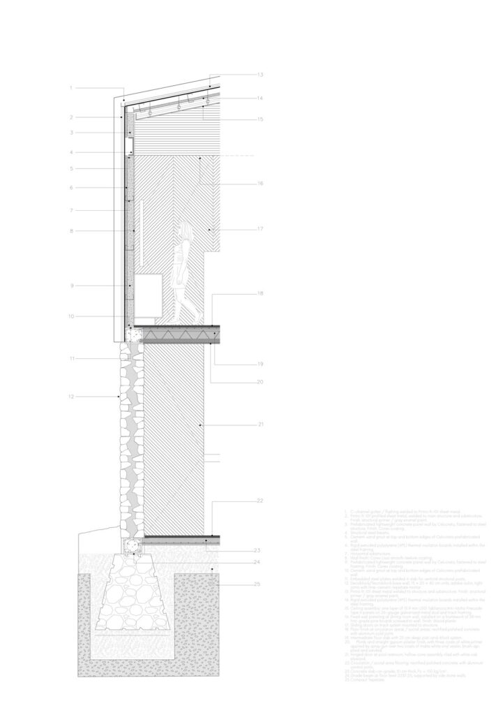 Casa Ae / Taller Ezequiel Aguilar Martínez 29 Casa ae / taller ezequiel aguilar martínez