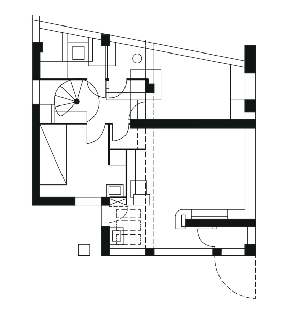 16 Iconic House Plans That Changed Architecture 101 10 002