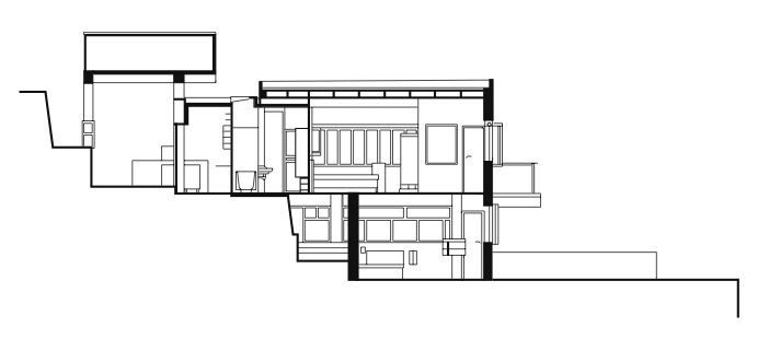16 Iconic House Plans That Changed Architecture 104 10 005