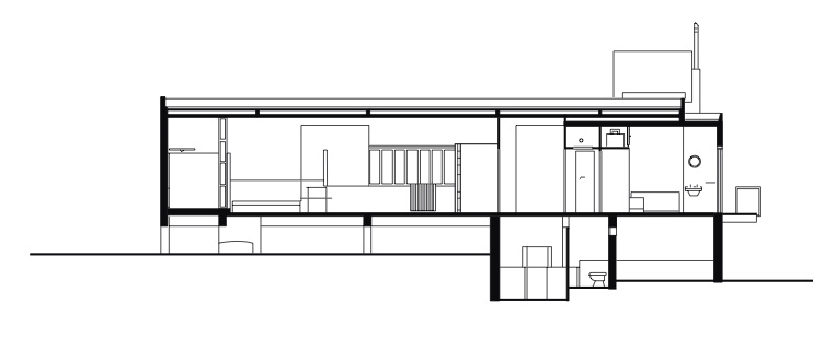 16 Iconic House Plans That Changed Architecture 106 10 007