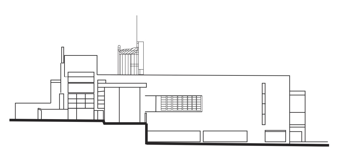 16 Iconic House Plans That Changed Architecture 107 10 008