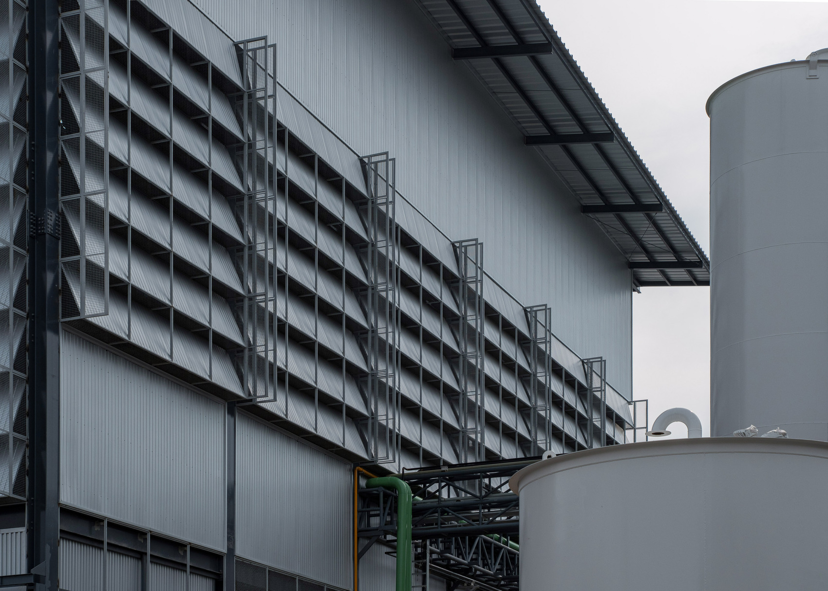 10 Lpp rice bran oil refinery / phtaa living design