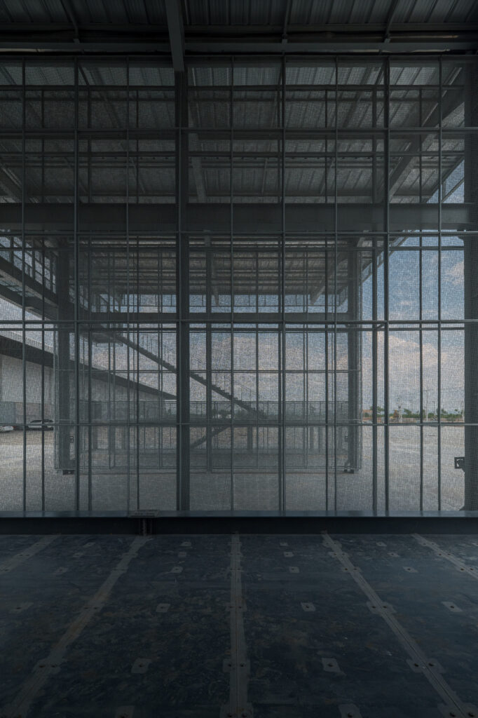 Lpp rice grading center and laboratory / phtaa living design