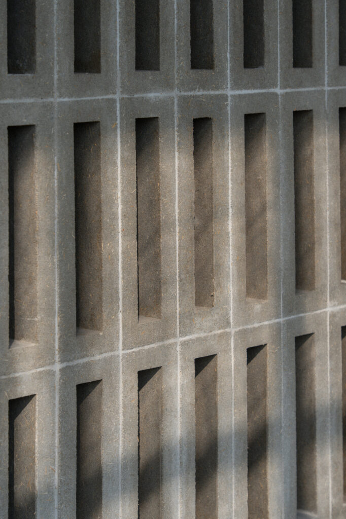 Lpp rice grading center and laboratory / phtaa living design