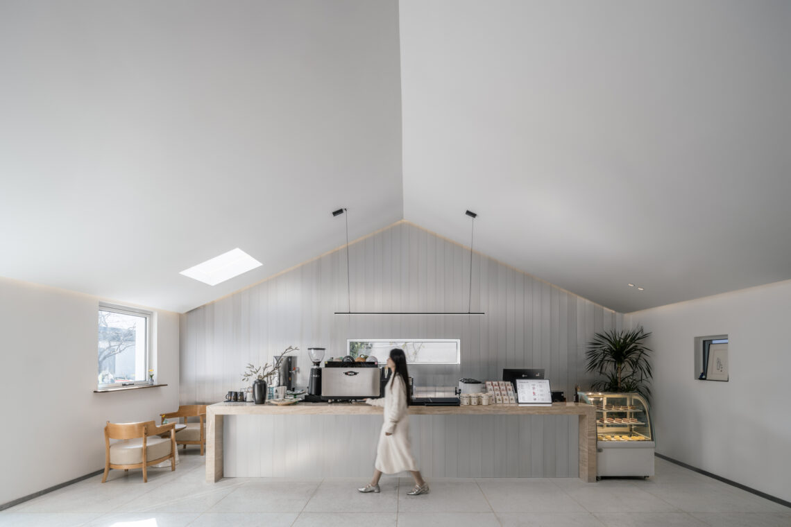 Heart fields / wutopia lab