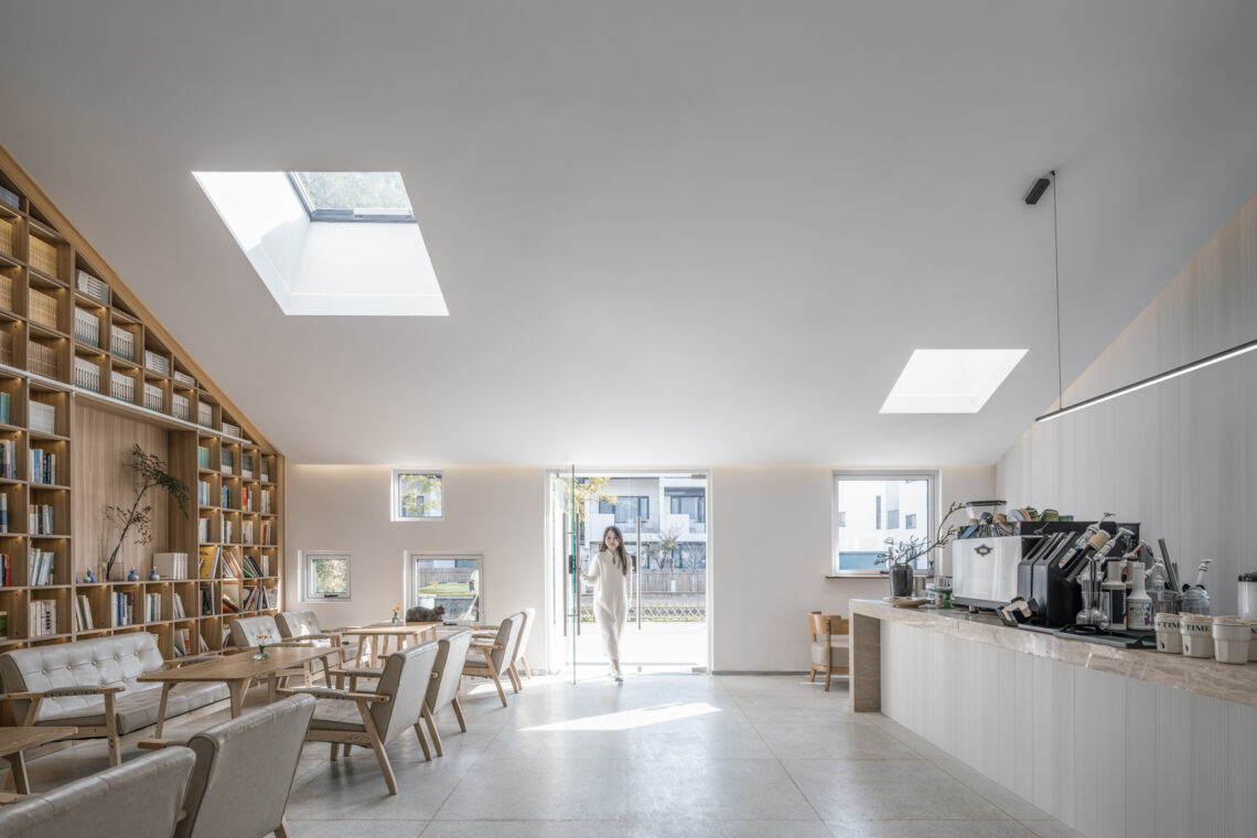 Heart fields / wutopia lab