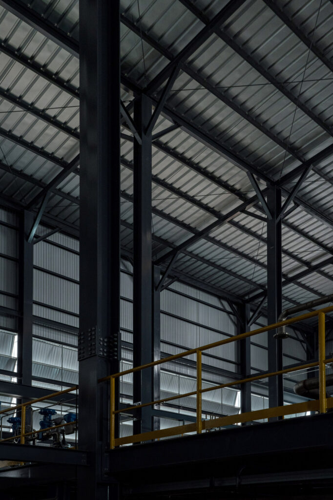 Lpp Rice Bran Oil Refinery / Phtaa Living Design 14 Lpp rice bran oil refinery / phtaa living design