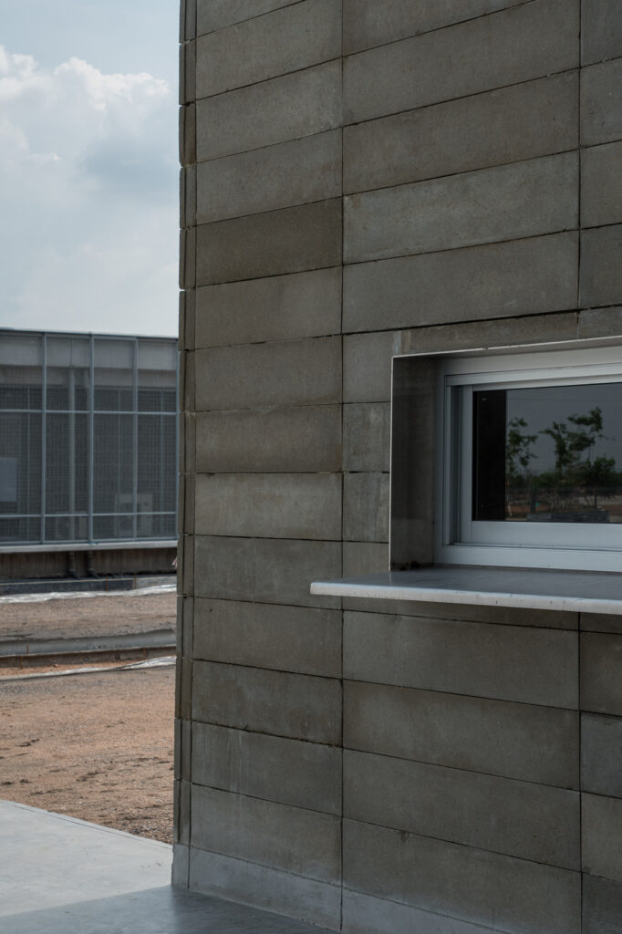 Lpp rice grading center and laboratory / phtaa living design