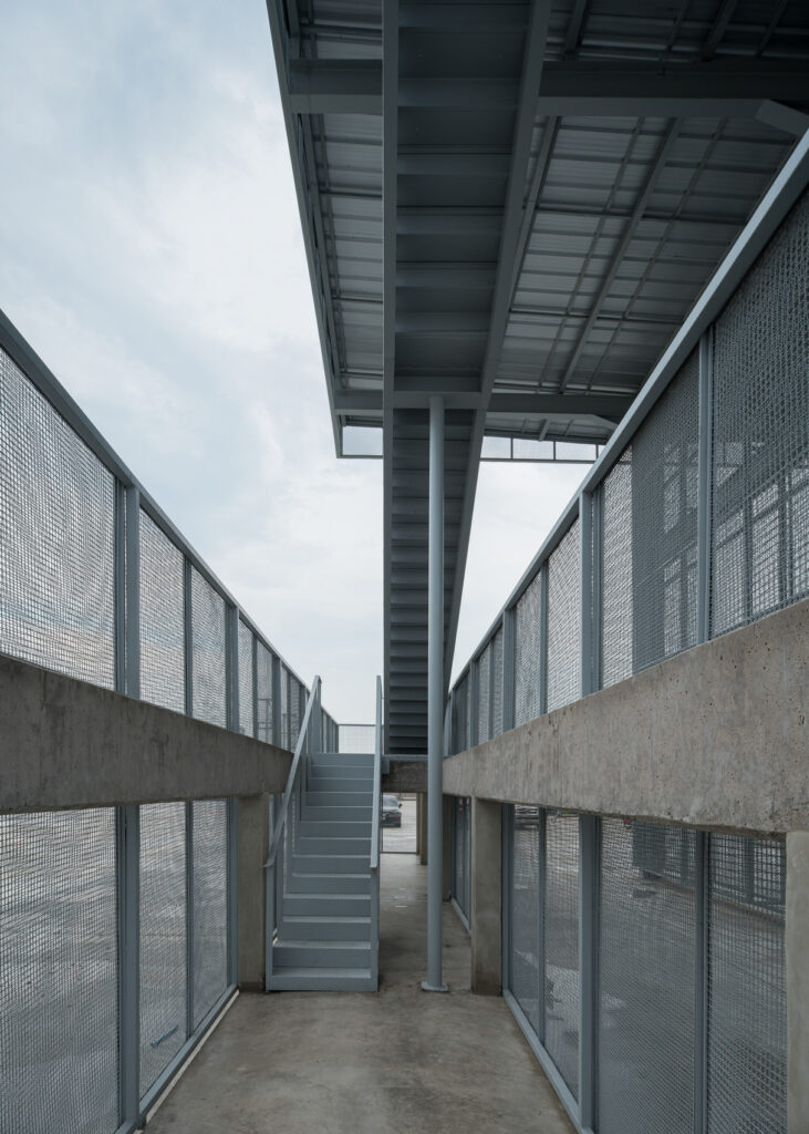 Lpp rice grading center and laboratory / phtaa living design
