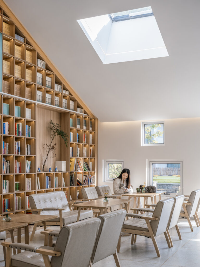 Heart fields / wutopia lab