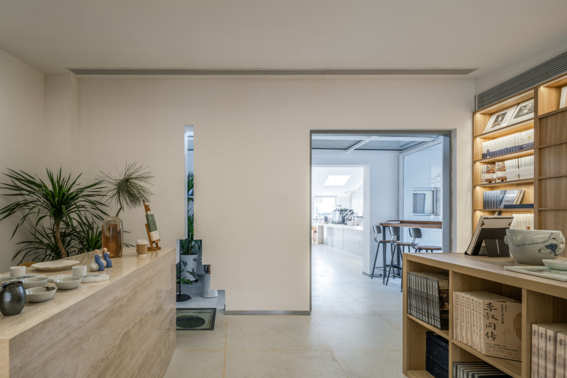 Heart fields / wutopia lab