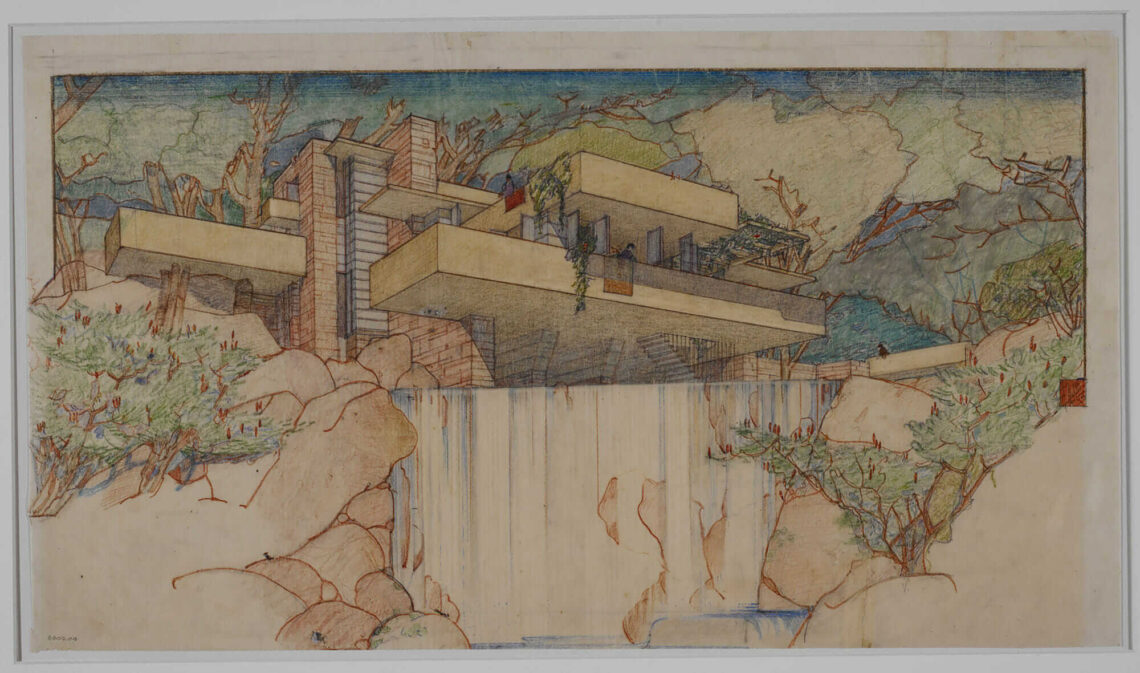 16 iconic house plans that changed architecture 1
