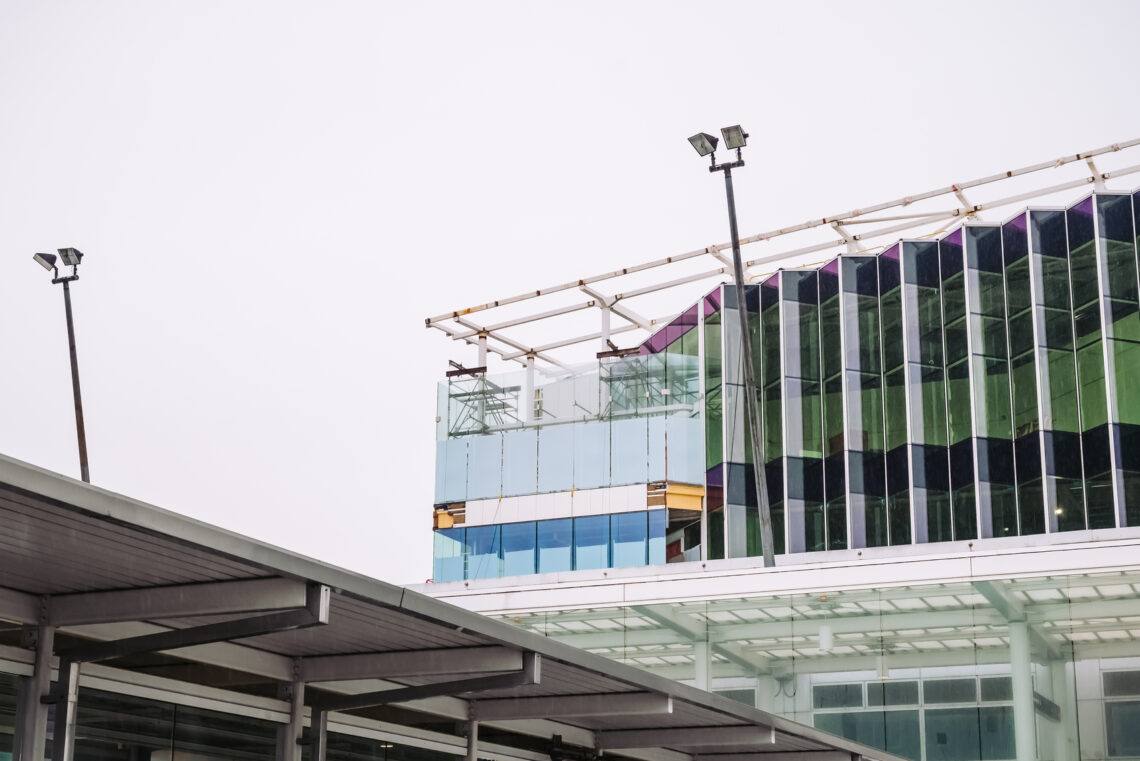 C Concourse Expansion / The Miller Hull Partnership And Woods Bagot 17 C concourse expansion / the miller hull partnership and woods bagot