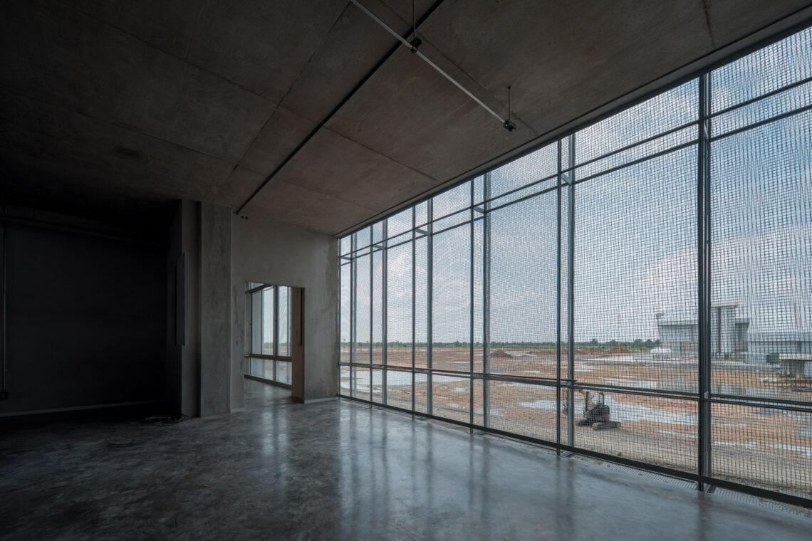 Lpp rice grading center and laboratory / phtaa living design