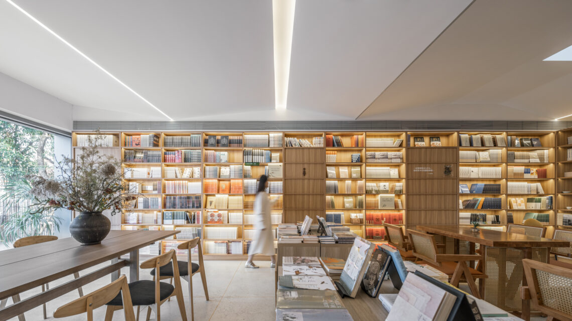 Heart fields / wutopia lab