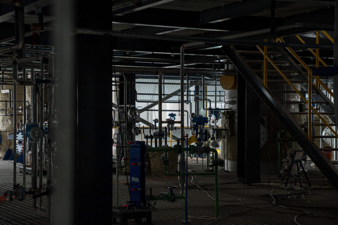 Lpp Rice Bran Oil Refinery / Phtaa Living Design 3 Lpp rice bran oil refinery / phtaa living design