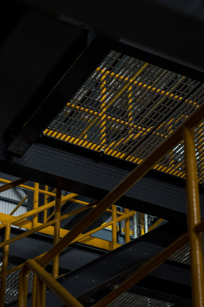 Lpp Rice Bran Oil Refinery / Phtaa Living Design 18 Lpp rice bran oil refinery / phtaa living design