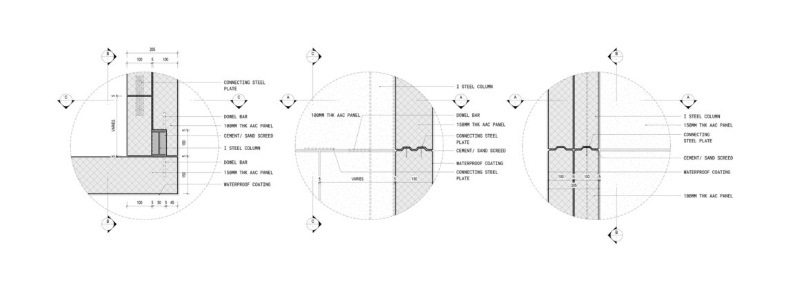 11M2 House / Scale50 25 11m² house / scale 50