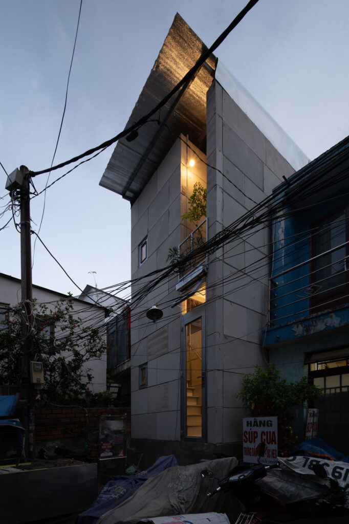 11M2 House / Scale50 15 11m² house / scale 50