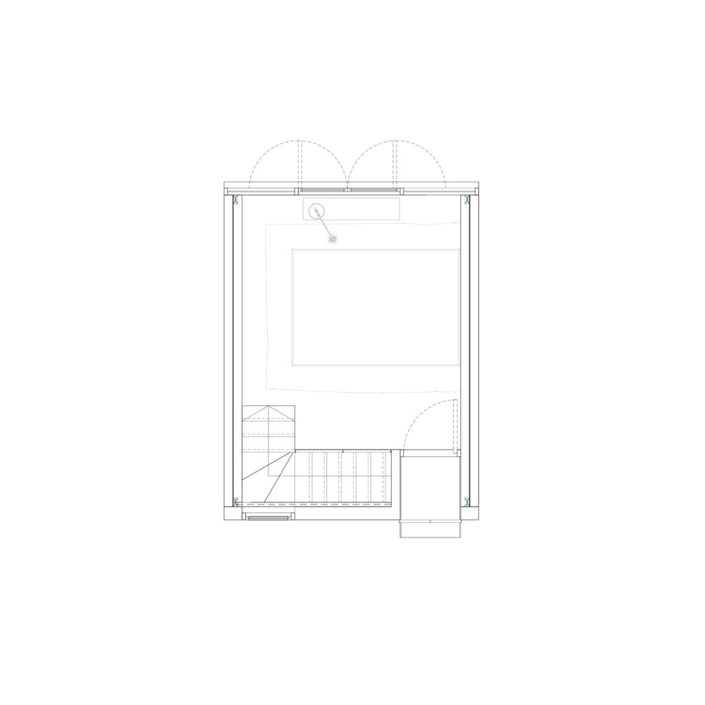11M2 House / Scale50 27 11m² house / scale 50