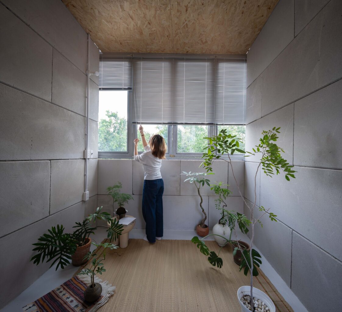 11M2 House / Scale50 1 11m² house / scale 50