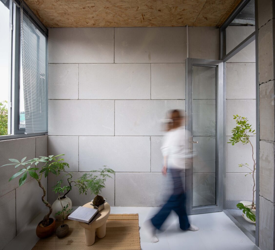 11M2 House / Scale50 4 11m² house / scale 50
