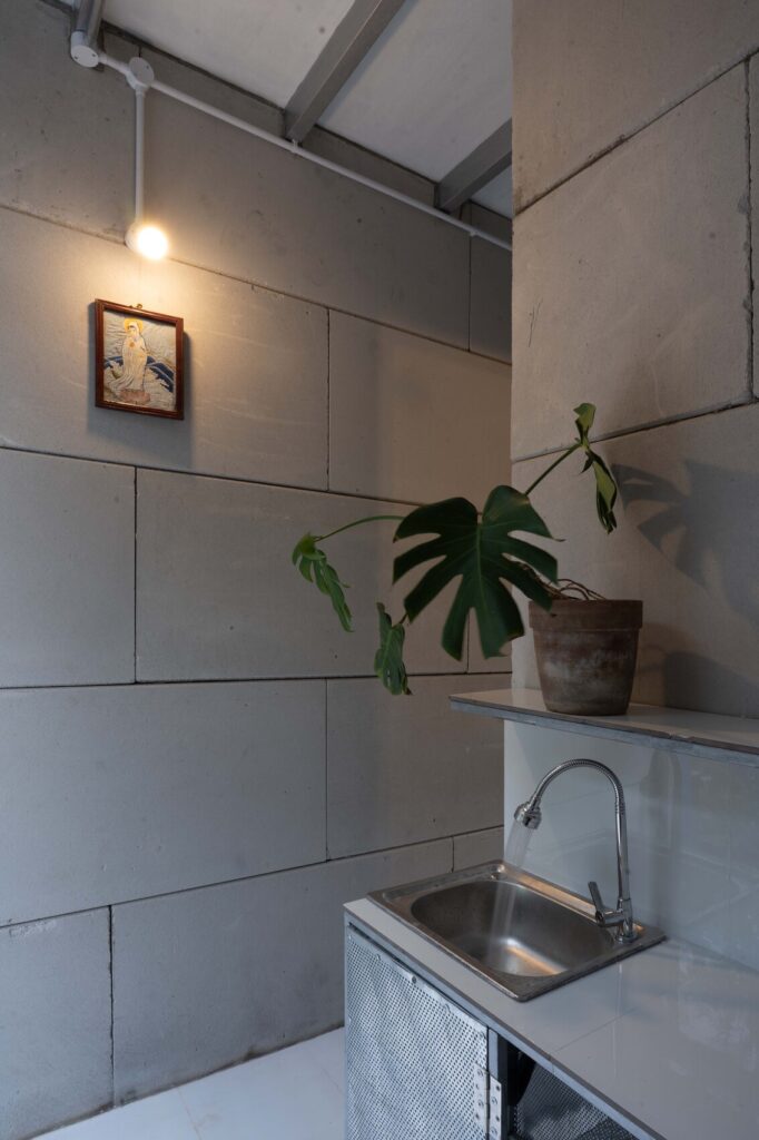 11M2 House / Scale50 8 11m² house / scale 50