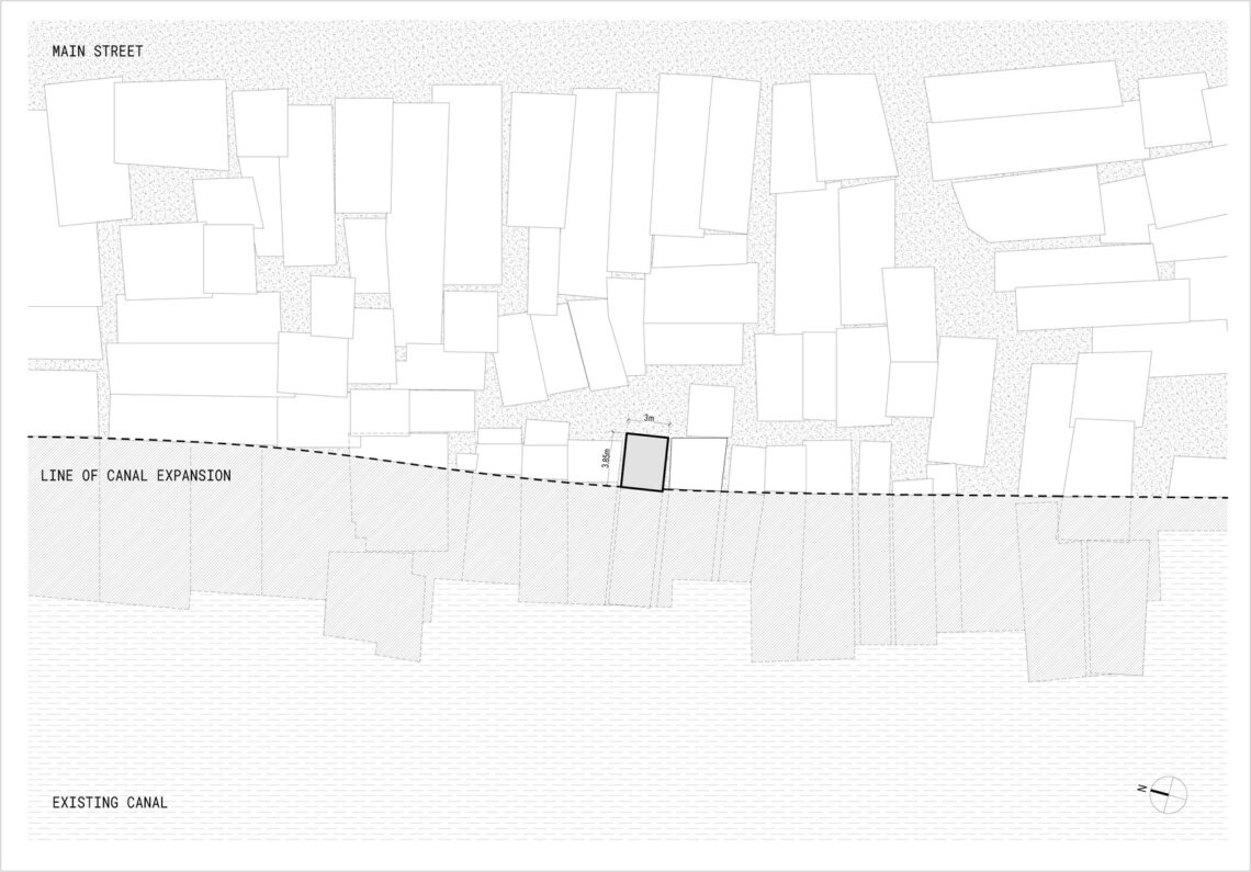 11M2 House / Scale50 23 11m² house / scale 50