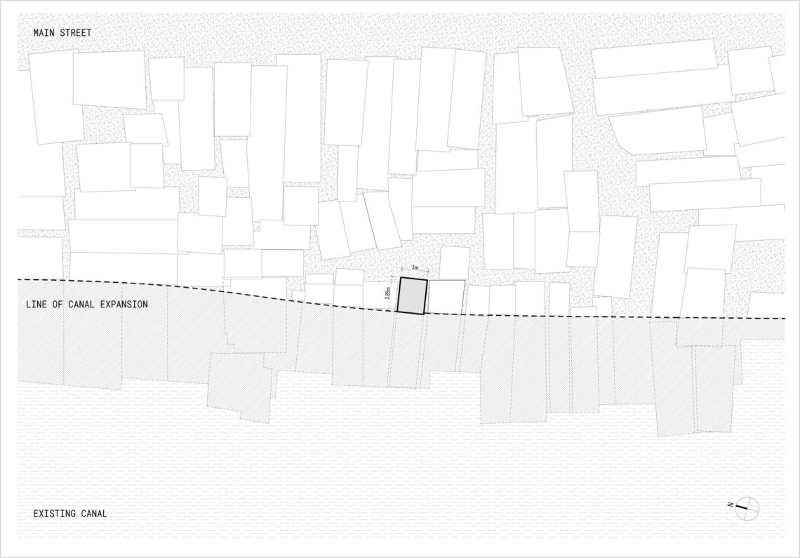 11M2 House / Scale50 24 11m² house / scale 50