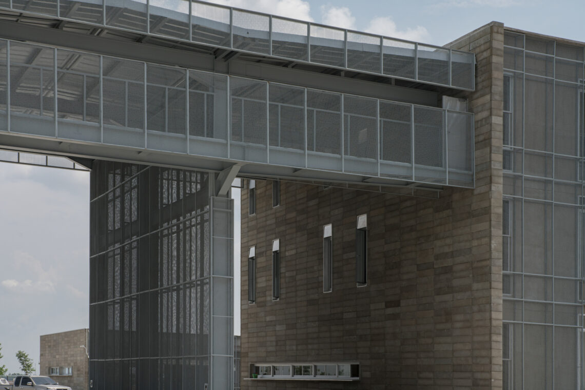 Lpp rice grading center and laboratory / phtaa living design