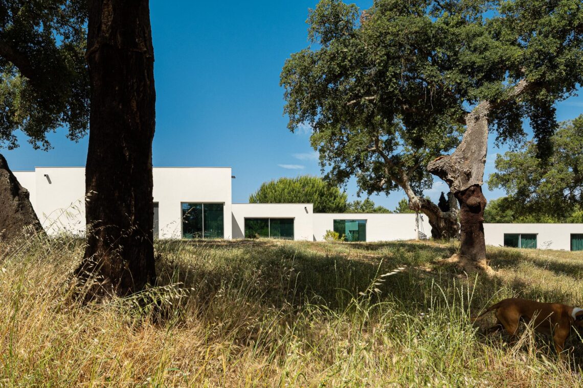 Casa M Ariane Melides / Sabrab Architecture 50 Casa m ariane / sabrab architecture