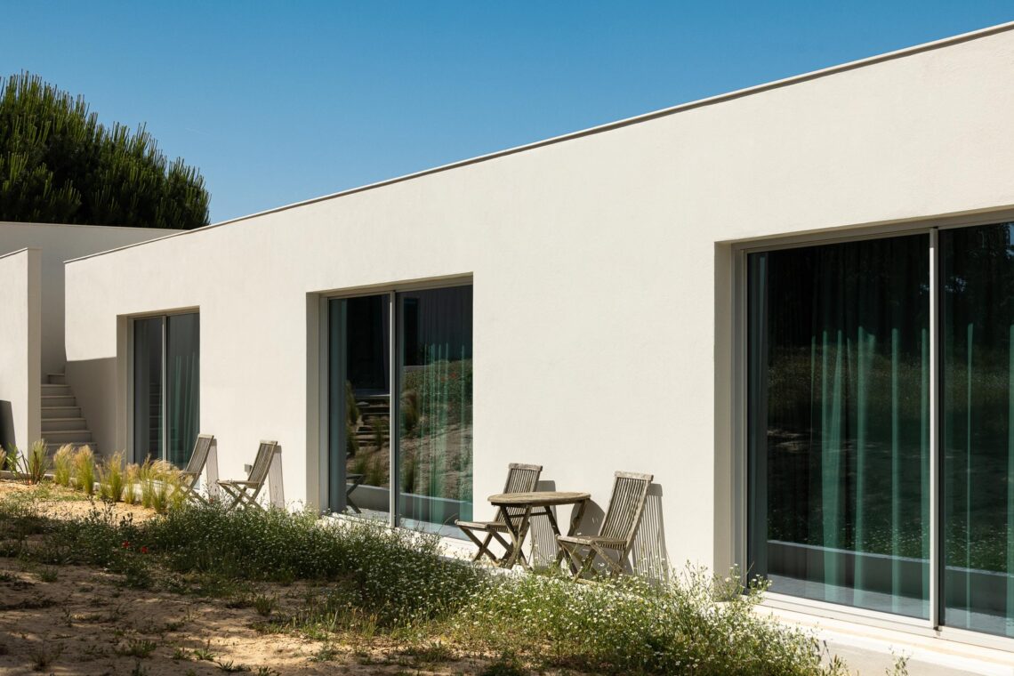 Casa M Ariane Melides / Sabrab Architecture 49 Casa m ariane / sabrab architecture