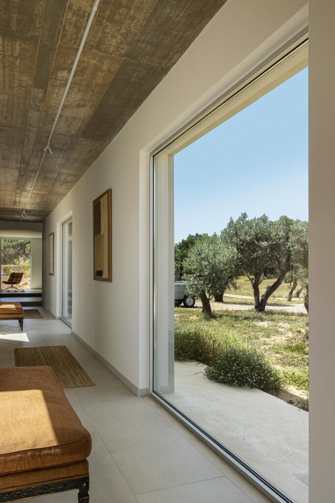 Casa M Ariane Melides / Sabrab Architecture 45 Casa m ariane / sabrab architecture