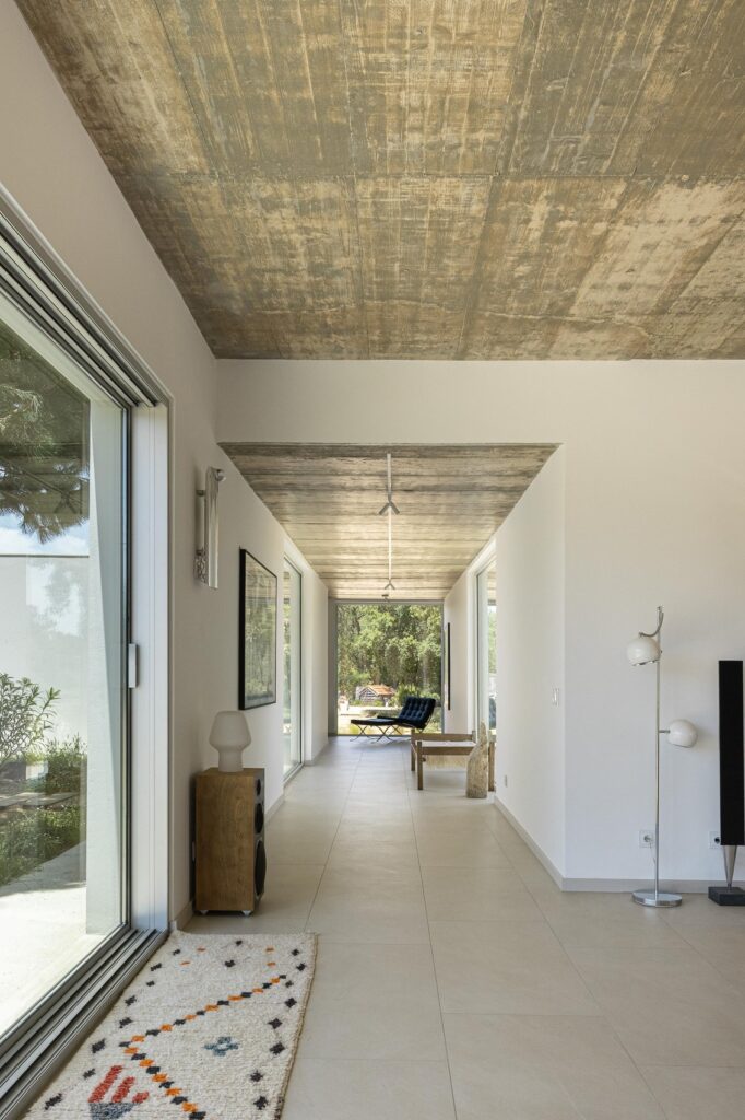 Casa M Ariane Melides / Sabrab Architecture 43 Casa m ariane / sabrab architecture