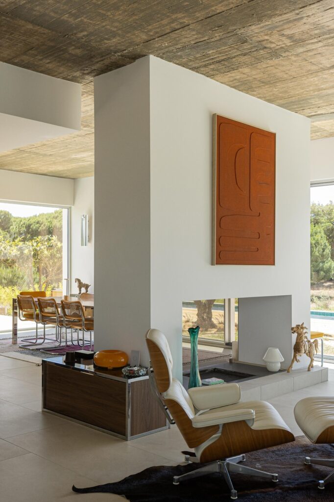 Casa M Ariane Melides / Sabrab Architecture 42 Casa m ariane / sabrab architecture