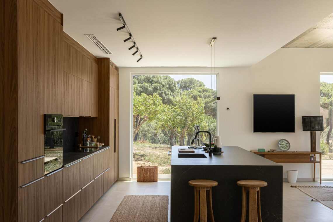 Casa M Ariane Melides / Sabrab Architecture 40 Casa m ariane / sabrab architecture