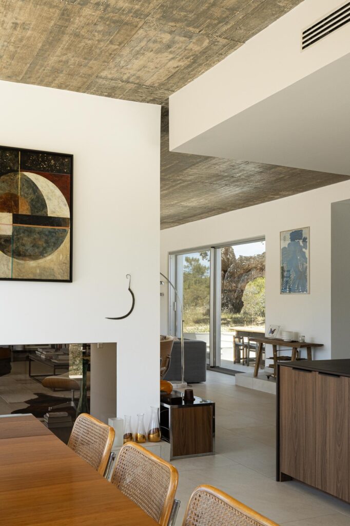 Casa M Ariane Melides / Sabrab Architecture 39 Casa m ariane / sabrab architecture