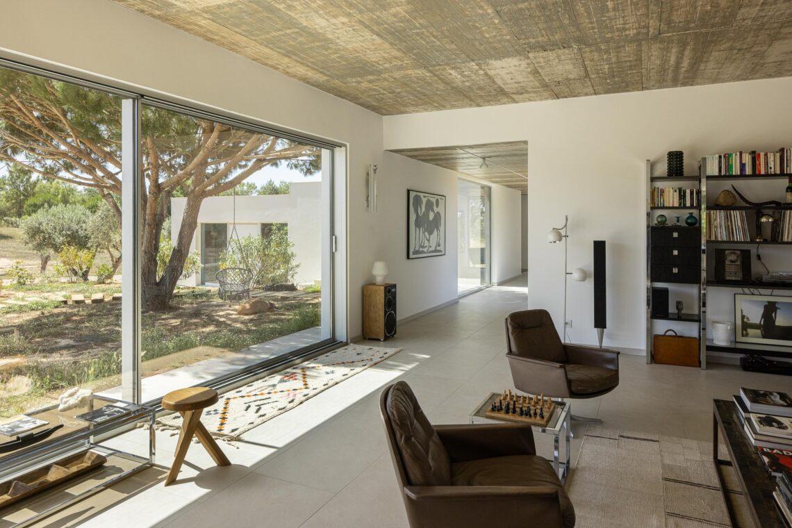Casa M Ariane Melides / Sabrab Architecture 37 Casa m ariane / sabrab architecture