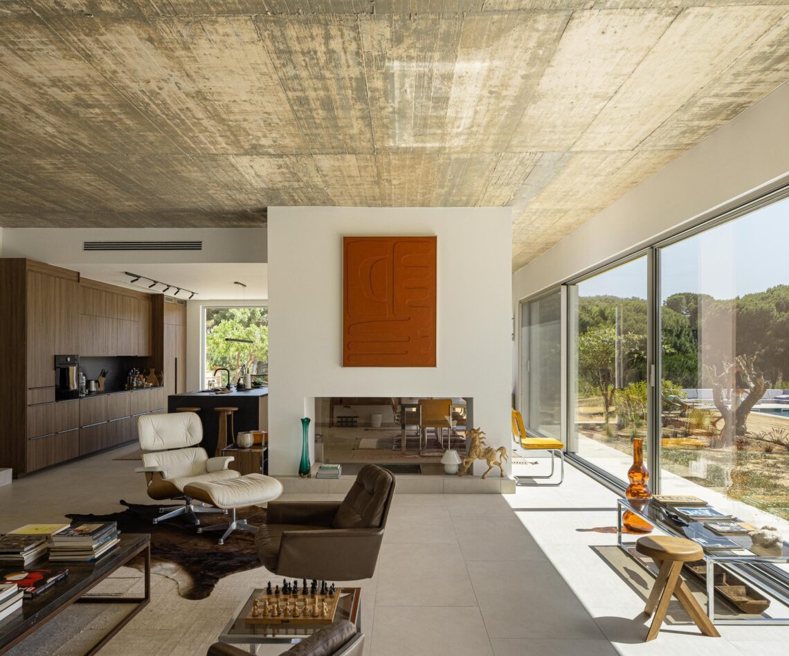 Casa M Ariane Melides / Sabrab Architecture 35 Casa m ariane / sabrab architecture
