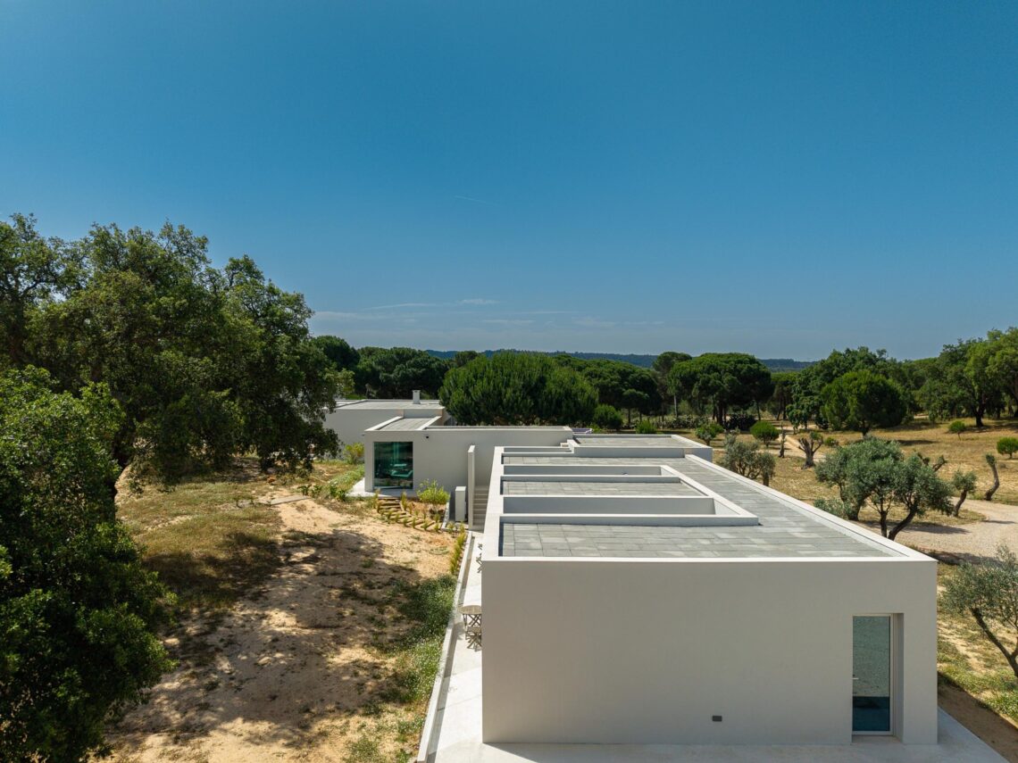 Casa M Ariane Melides / Sabrab Architecture 34 Casa m ariane / sabrab architecture