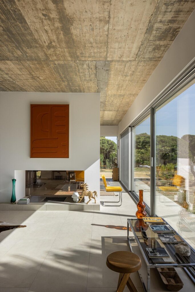 Casa M Ariane Melides / Sabrab Architecture 30 Casa m ariane / sabrab architecture