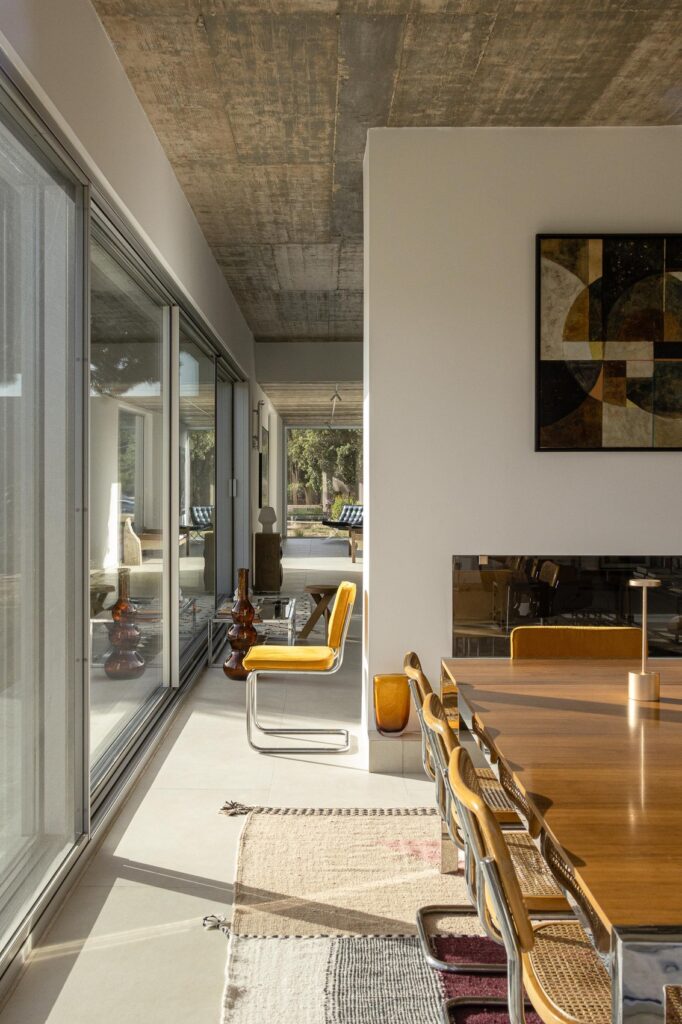 Casa M Ariane Melides / Sabrab Architecture 4 Casa m ariane / sabrab architecture